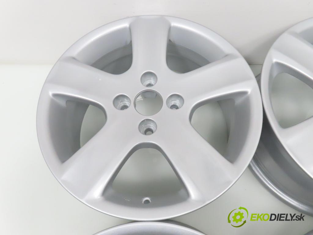 PEUGEOT   0    disky / disk 11071 ARIANE