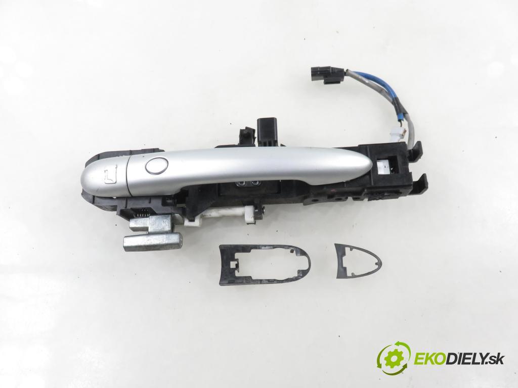 RENAULT KOLEOS I (HY_) SUV 2011 110,00 2.0 dCi 4x4 150 1995,00 klika LPZ 80611JY00