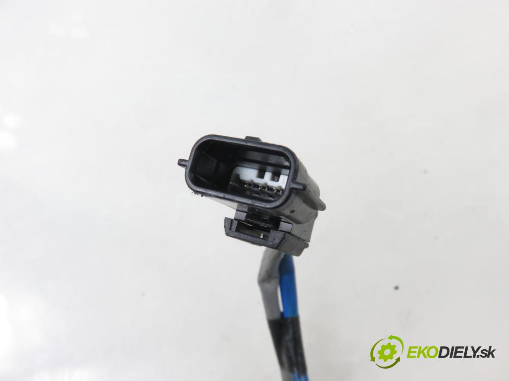 RENAULT KOLEOS I (HY_) SUV 2011 110,00 2.0 dCi 4x4 150 1995,00 Kľučka LPZ 80611JY00