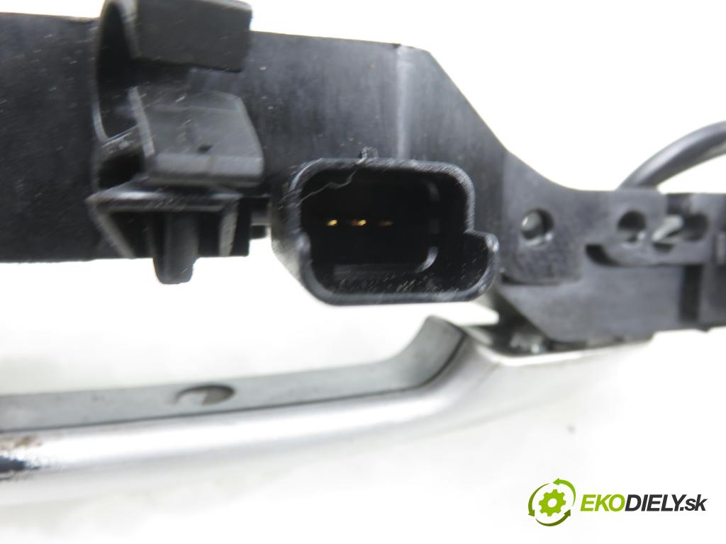 RENAULT KOLEOS I (HY_) SUV 2011 110,00 2.0 dCi 4x4 150 1995,00 Kľučka LPZ 80611JY00