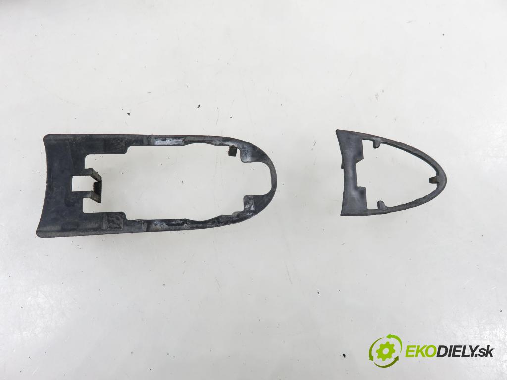 RENAULT KOLEOS I (HY_) SUV 2011 110,00 2.0 dCi 4x4 150 1995,00 Kľučka LPZ 80611JY00