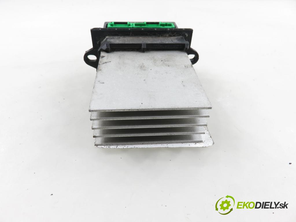 RENAULT KOLEOS I (HY_) SUV 2011 110,00 2.0 dCi 4x4 150 1995,00 rezistor / REOSTAT: topení T1000948E ; T1000948EA