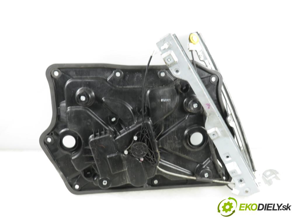 RENAULT KOLEOS I (HY_) SUV 2011 110,00 2.0 dCi 4x4 150 1995,00 Mechanizmus okien 80750JY40A