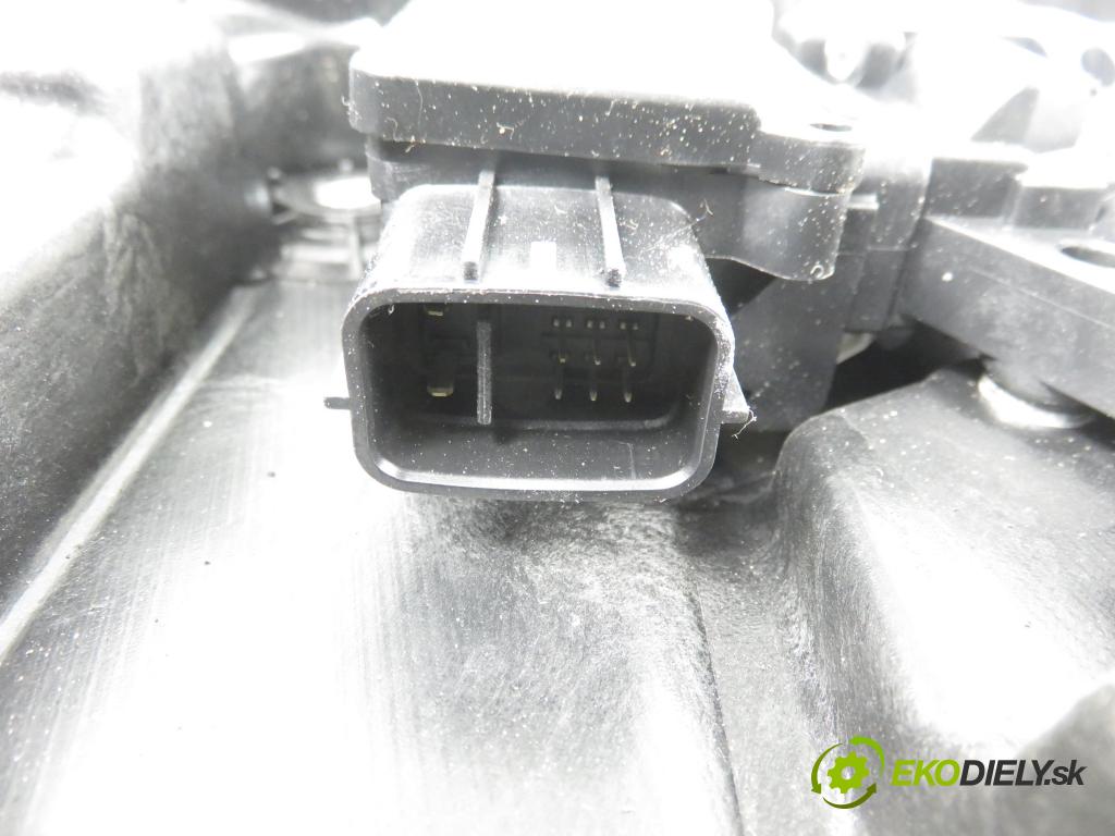 RENAULT KOLEOS I (HY_) SUV 2011 110,00 2.0 dCi 4x4 150 1995,00 Mechanizmus okien 80750JY40A