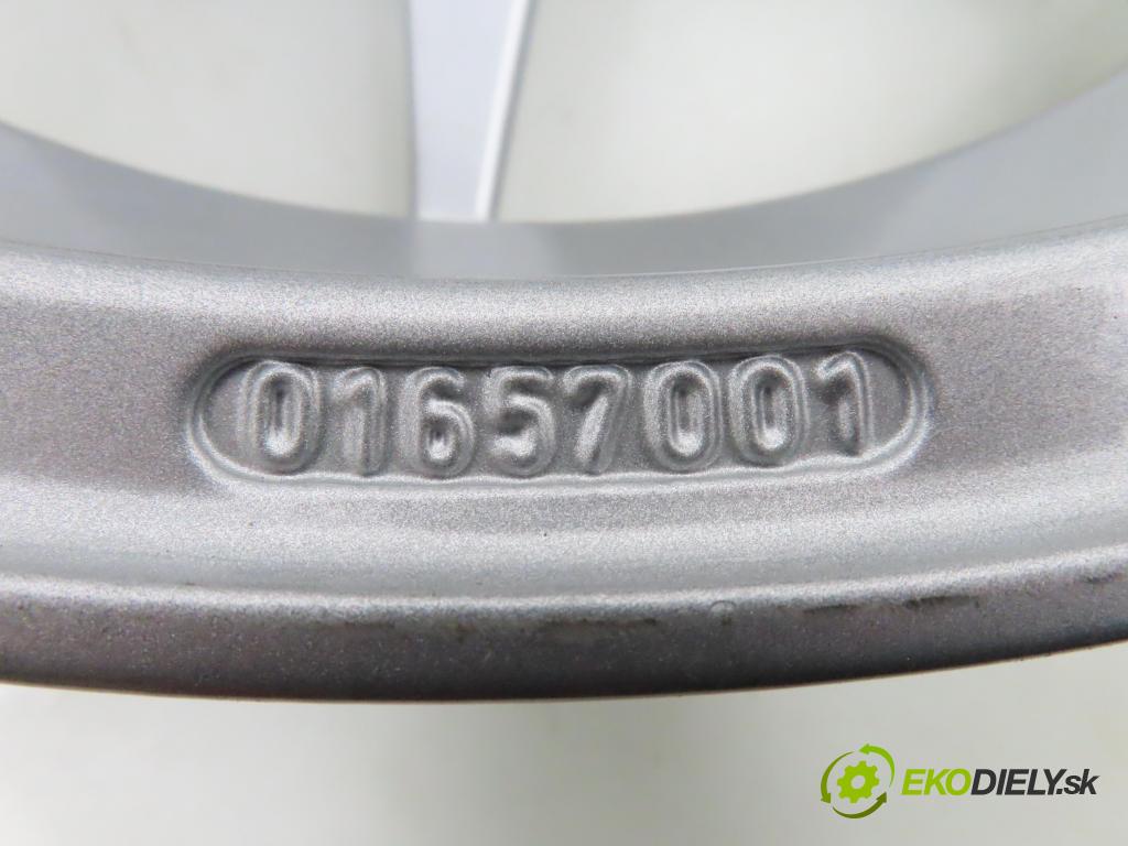 SMART   0    disky / disk 01657001 ; 01658001