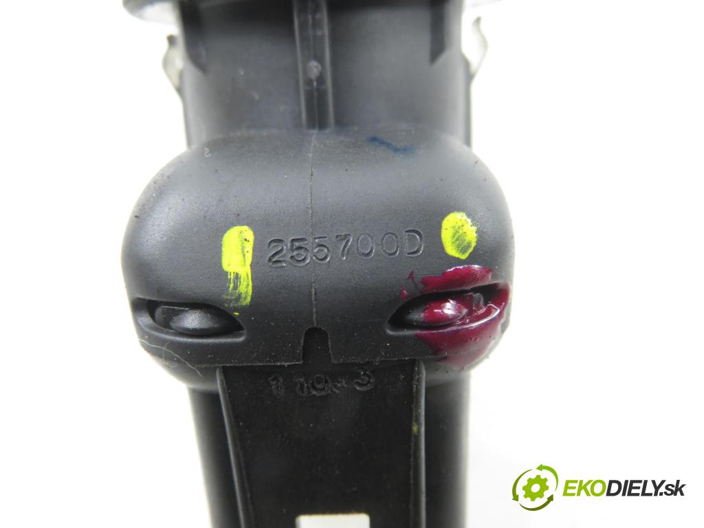 RENAULT KOLEOS I (HY_) SUV 2011 110,00 2.0 dCi 4x4 150 1995,00 prepínač spätných zrkadiel 255700D