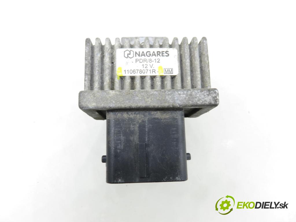 RENAULT KOLEOS I (HY_) SUV 2011 110,00 2.0 dCi 4x4 150 1995,00 RELÉ: SWIEC: 110678071R