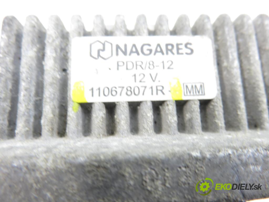 RENAULT KOLEOS I (HY_) SUV 2011 110,00 2.0 dCi 4x4 150 1995,00 RELÉ: SWIEC: 110678071R