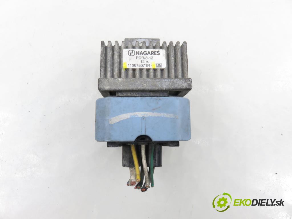 RENAULT KOLEOS I (HY_) SUV 2011 110,00 2.0 dCi 4x4 150 1995,00 RELÉ: SWIEC: 110678071R