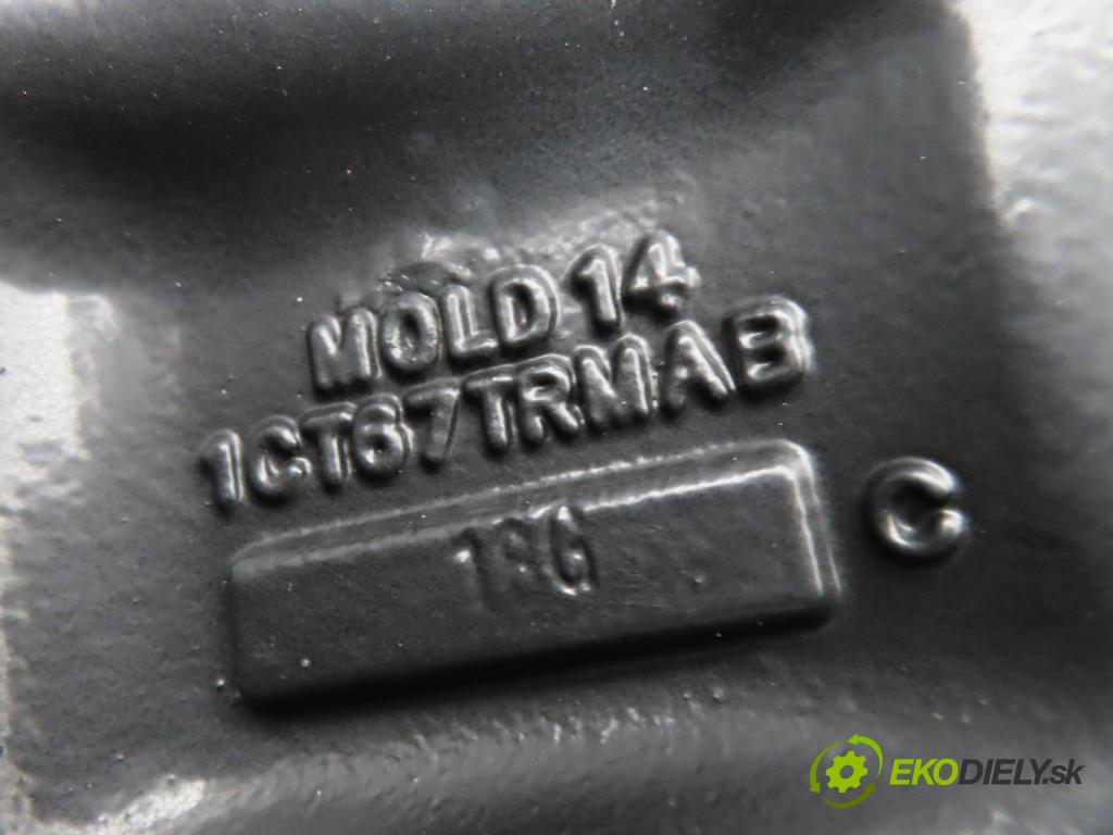 JEEP   0    disky / disk 1CT67TRMAB