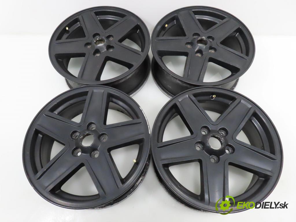 JEEP   0    disky / disk 1CT67TRMAB