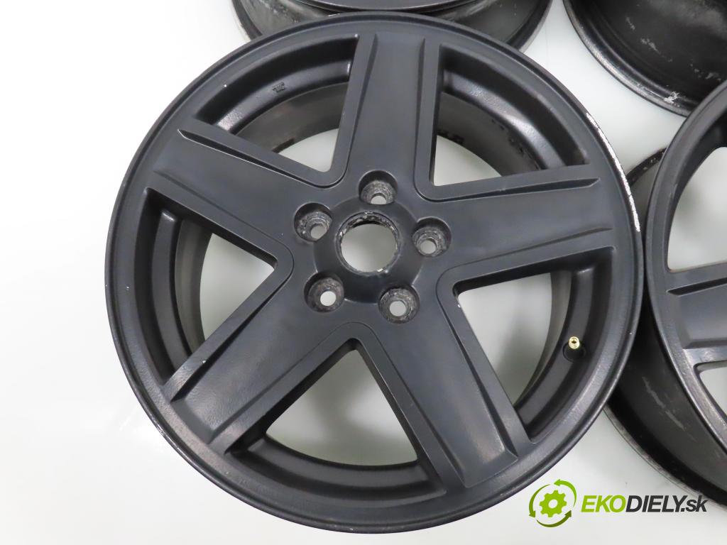 JEEP   0    disky / disk 1CT67TRMAB