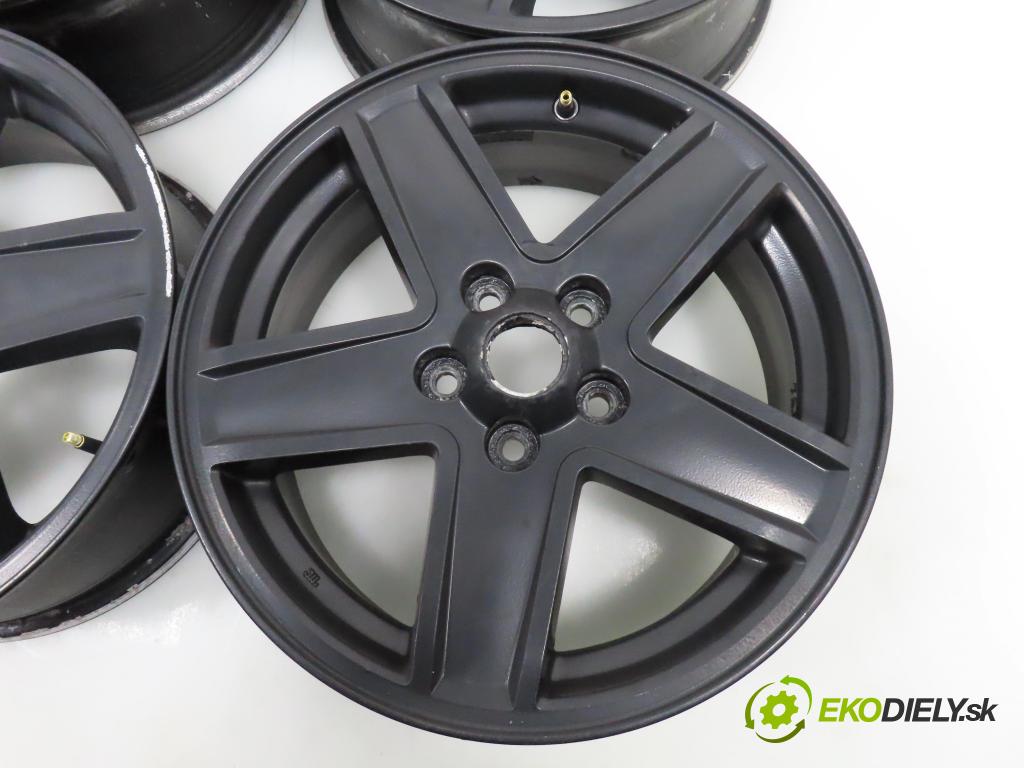 JEEP   0    disky / disk 1CT67TRMAB