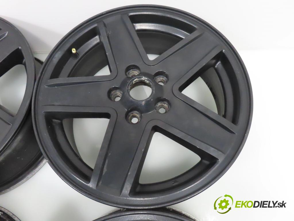 JEEP   0    disky / disk 1CT67TRMAB