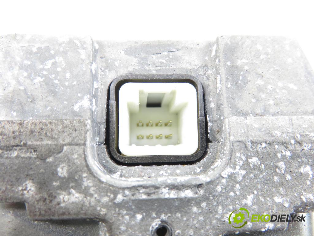 RENAULT KOLEOS I (HY_) SUV 2011 110,00 2.0 dCi 4x4 150 1995,00 blokáda tyče volantu 48700JY01A