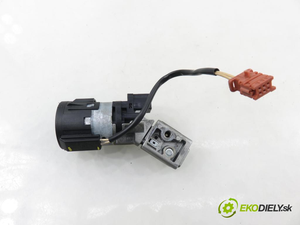 PEUGEOT 307 SW (3H) KOMBI 2007 103,00 2.0 16V - RFN (EW10J4) 1997,00 spínačka / VLOŽKY 36410600 ; 9663123280