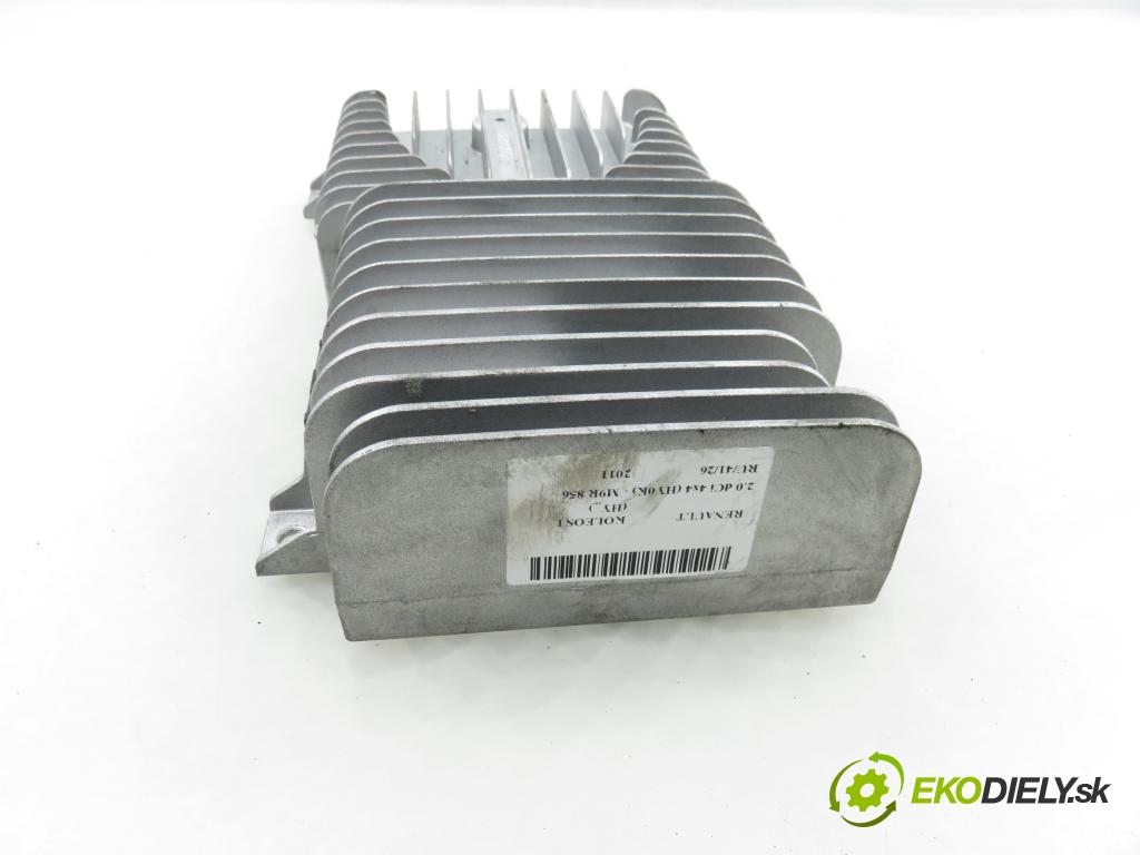 RENAULT KOLEOS I (HY_) SUV 2011 110,00 2.0 dCi 4x4 150 1995,00 Zosilňovač 280637762R (Zosilňovač)