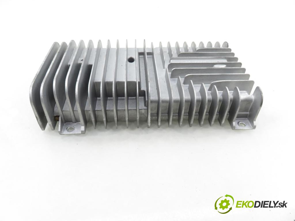 RENAULT KOLEOS I (HY_) SUV 2011 110,00 2.0 dCi 4x4 150 1995,00 Zosilňovač 280637762R (Zosilňovač)