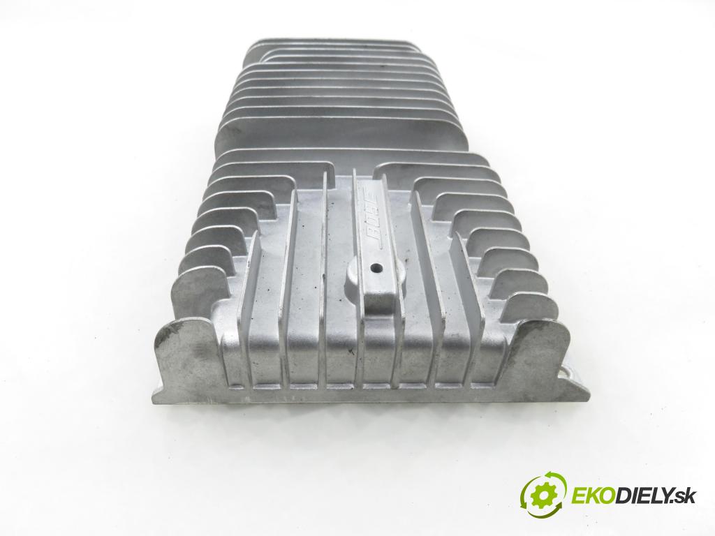 RENAULT KOLEOS I (HY_) SUV 2011 110,00 2.0 dCi 4x4 150 1995,00 Zosilňovač 280637762R (Zosilňovač)