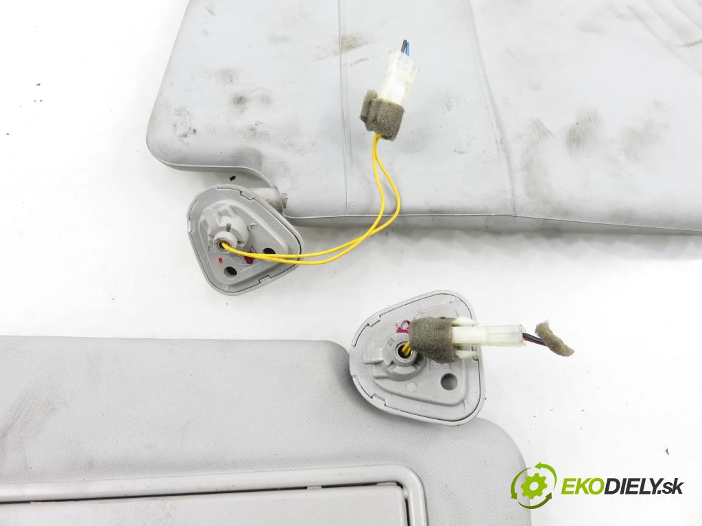 RENAULT KOLEOS I (HY_) SUV 2011 110,00 2.0 dCi 4x4 150 1995,00 KRYTY SLUNEČNÍ SVĚTLO