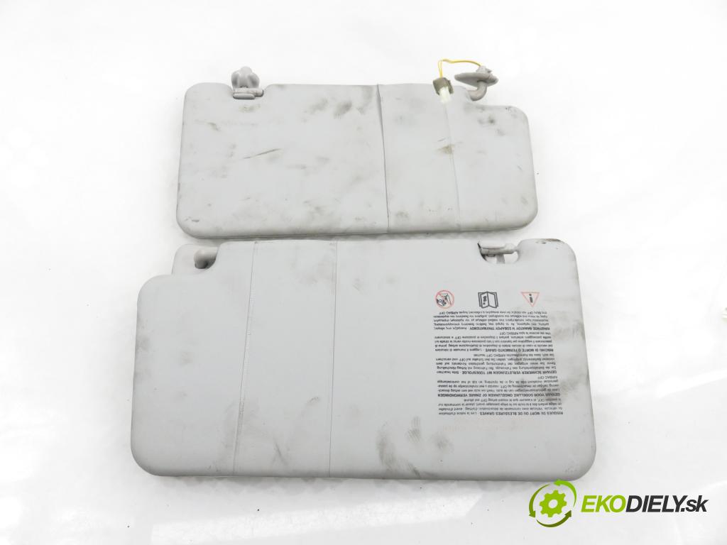 RENAULT KOLEOS I (HY_) SUV 2011 110,00 2.0 dCi 4x4 150 1995,00 KRYTY SLUNEČNÍ SVĚTLO