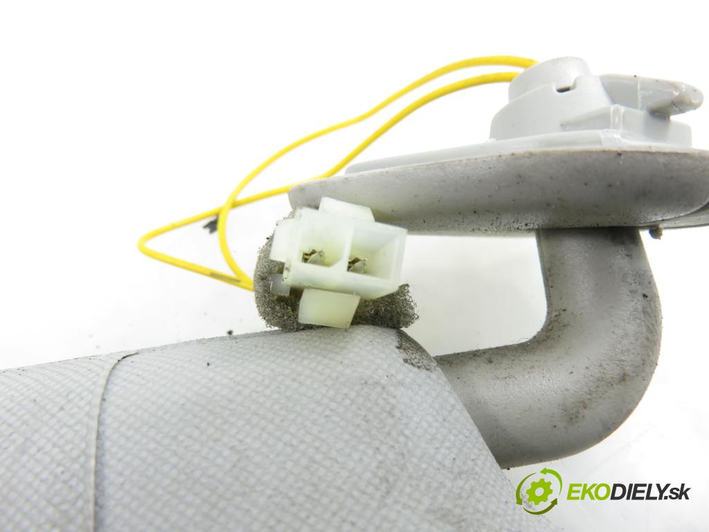 RENAULT KOLEOS I (HY_) SUV 2011 110,00 2.0 dCi 4x4 150 1995,00 KRYTY SLUNEČNÍ SVĚTLO