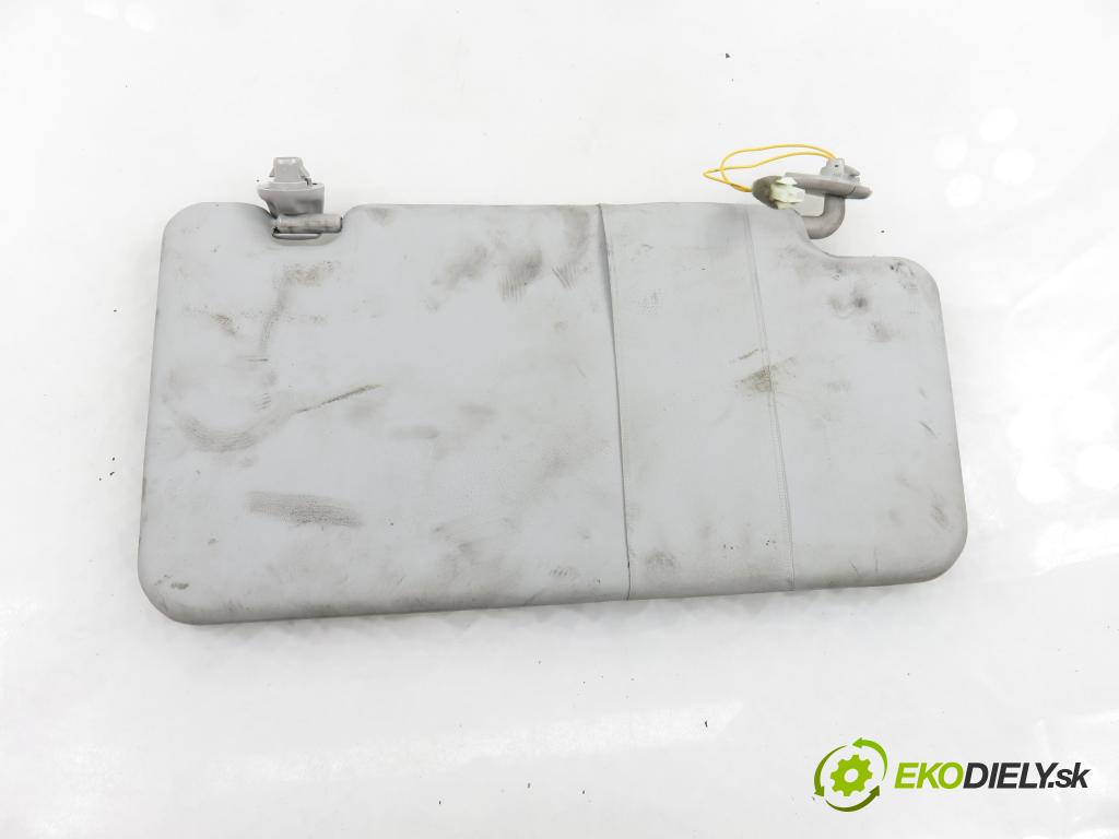 RENAULT KOLEOS I (HY_) SUV 2011 110,00 2.0 dCi 4x4 150 1995,00 KRYTY SLUNEČNÍ SVĚTLO