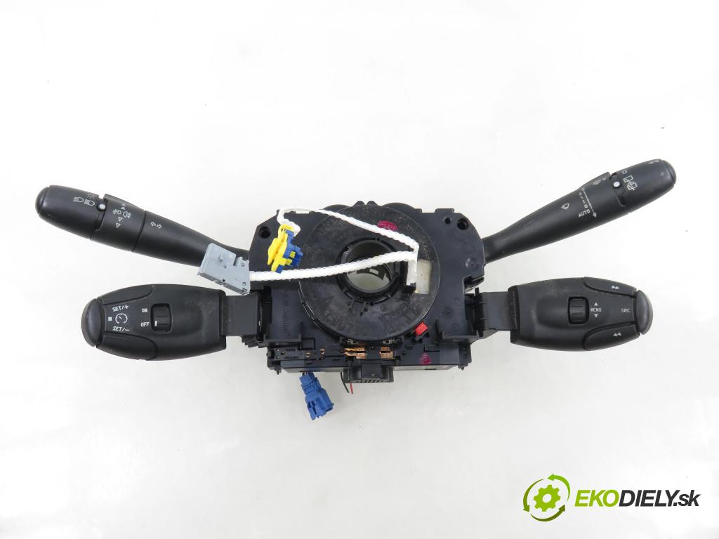 PEUGEOT 307 SW (3H) KOMBI 2007 103,00 2.0 16V - RFN (EW10J4) 1997,00 PAKA/ŘAZENÍ/SADA: 96628726XT