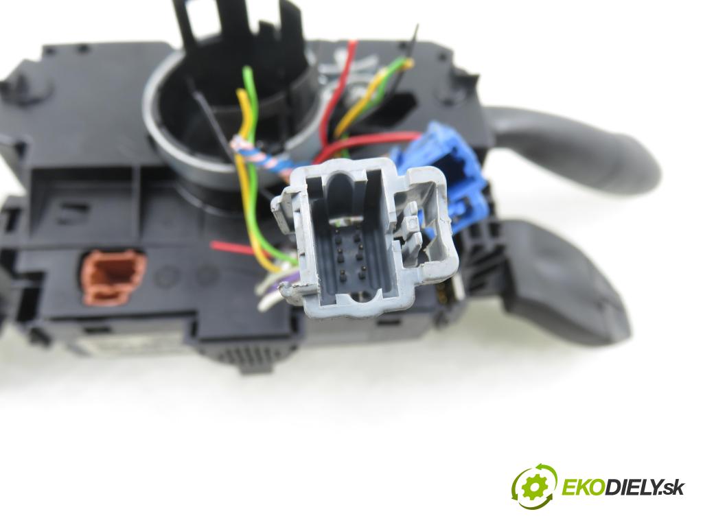 PEUGEOT 307 SW (3H) KOMBI 2007 103,00 2.0 16V - RFN (EW10J4) 1997,00 PAKA/ŘAZENÍ/SADA: 96628726XT