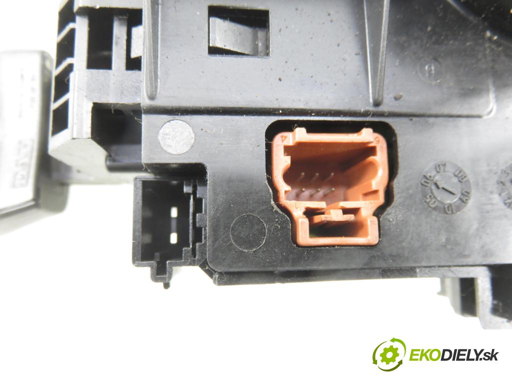 PEUGEOT 307 SW (3H) KOMBI 2007 103,00 2.0 16V - RFN (EW10J4) 1997,00 PAKA/ŘAZENÍ/SADA: 96628726XT