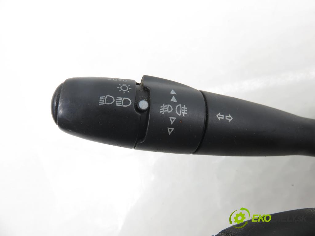 PEUGEOT 307 SW (3H) KOMBI 2007 103,00 2.0 16V - RFN (EW10J4) 1997,00 PAKA/ŘAZENÍ/SADA: 96628726XT