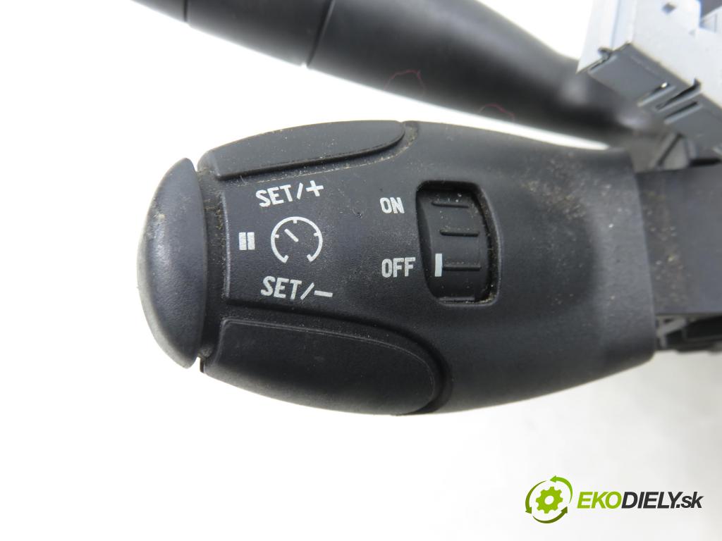 PEUGEOT 307 SW (3H) KOMBI 2007 103,00 2.0 16V - RFN (EW10J4) 1997,00 PAKA/ŘAZENÍ/SADA: 96628726XT