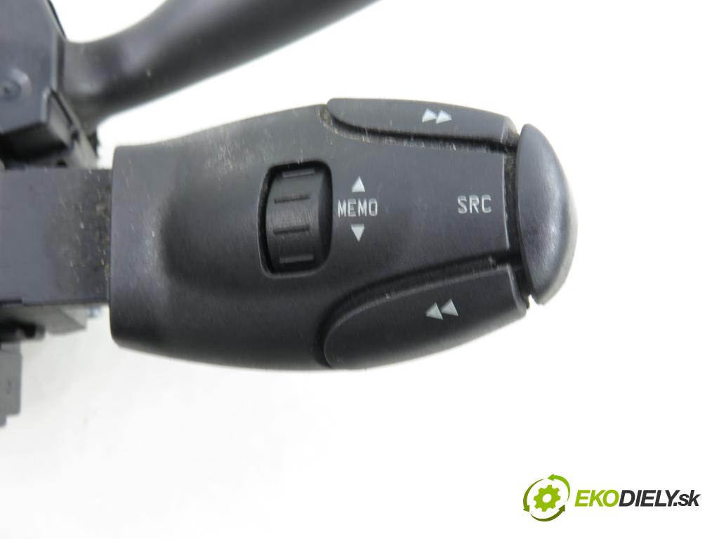 PEUGEOT 307 SW (3H) KOMBI 2007 103,00 2.0 16V - RFN (EW10J4) 1997,00 PAKA/ŘAZENÍ/SADA: 96628726XT