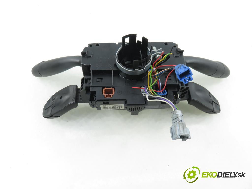 PEUGEOT 307 SW (3H) KOMBI 2007 103,00 2.0 16V - RFN (EW10J4) 1997,00 PAKA/ŘAZENÍ/SADA: 96628726XT