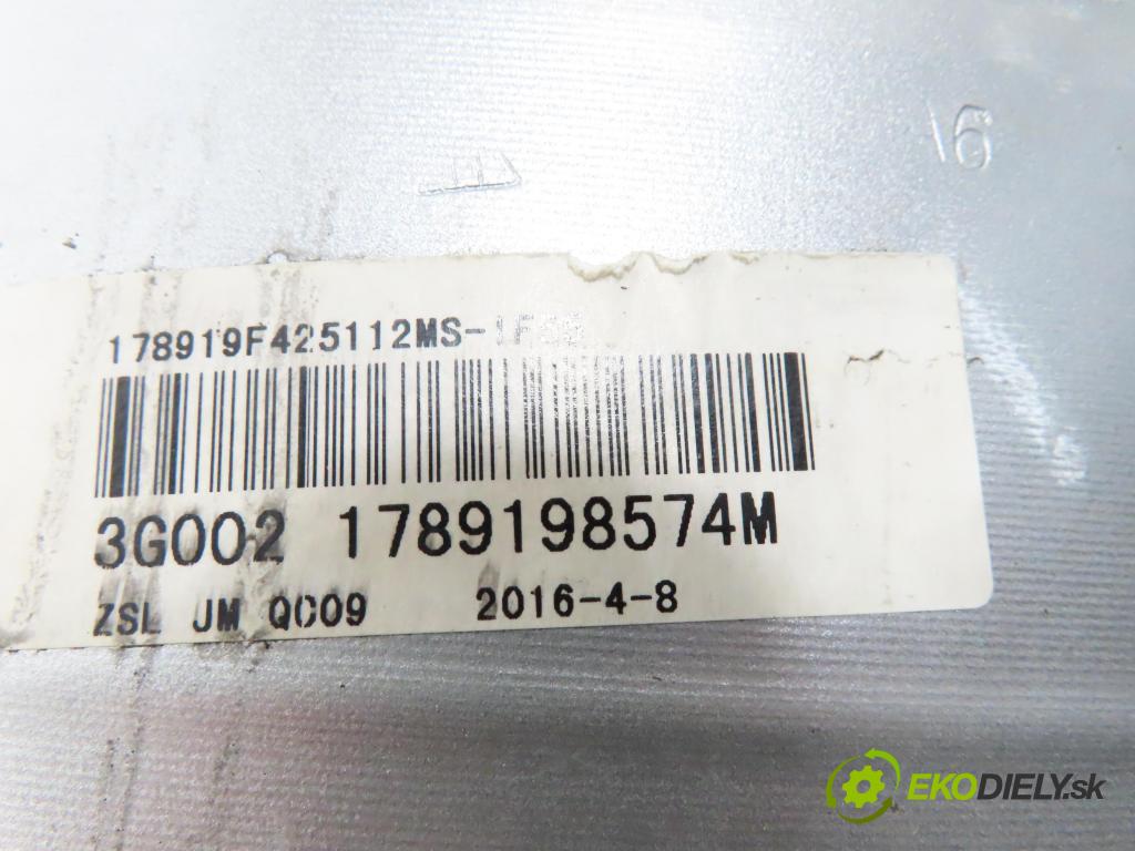    0    disky / disk SP17891985 ; 178919F42512MS