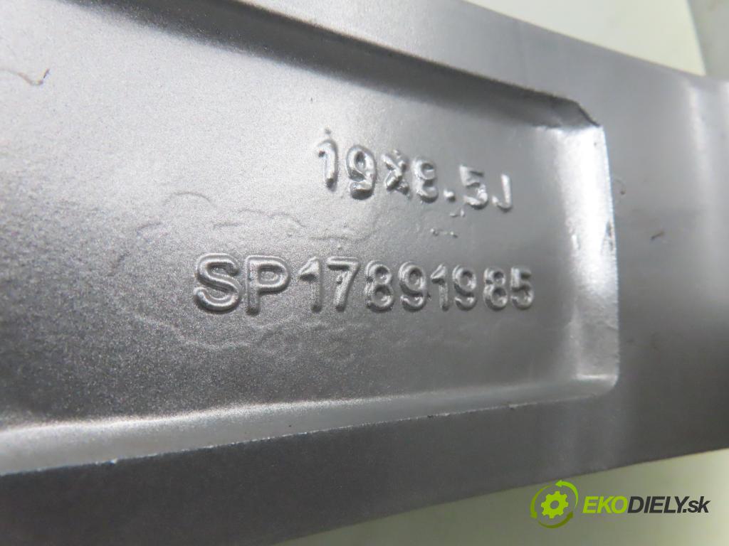 0    disky / disk SP17891985 ; 178919F42512MS