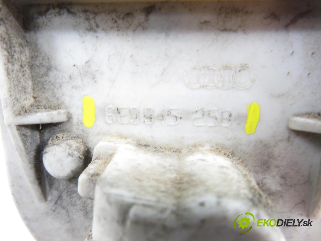 AUDI A4 Avant (8E5, B6) KOMBI 2003 96,00 1.9 TDI PD 130 - AVF 1896,00 vložka svetla pravy zadné 8E9945258