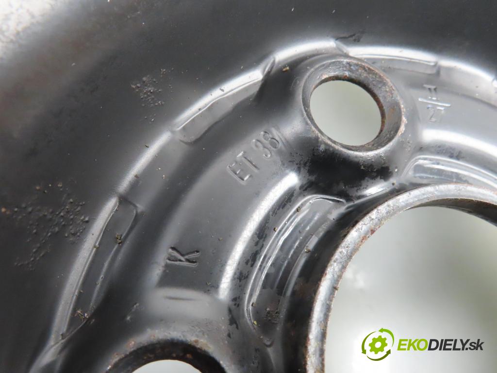 VW   0    disky / disk plechový 