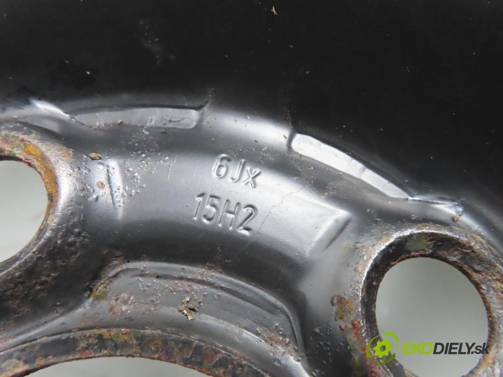 VW   0    disky / disk plechový