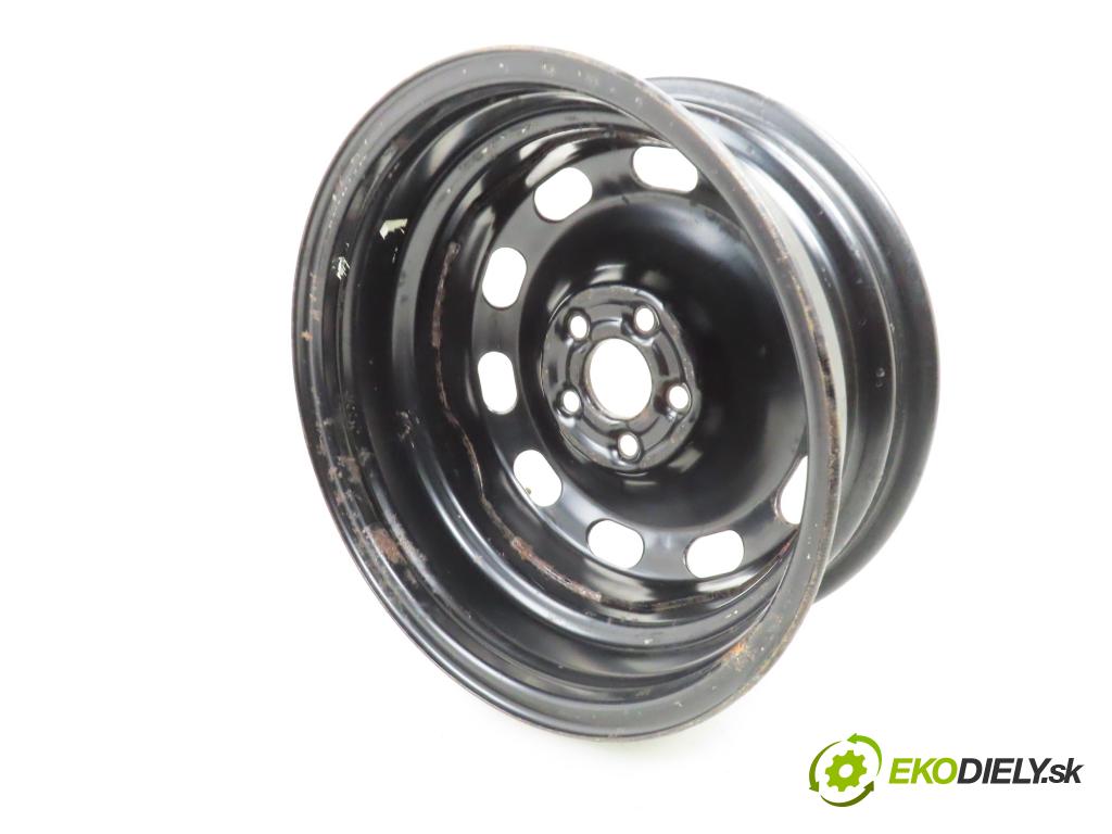 VW   0    disky / disk plechový