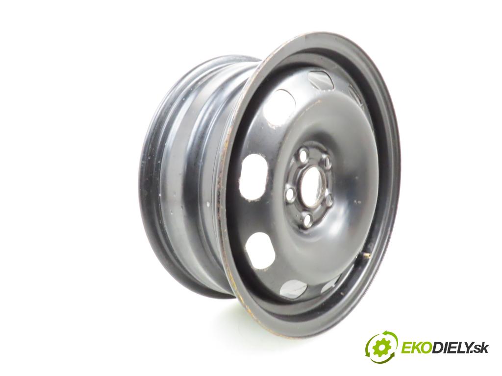 VW   0    disky / disk plechový