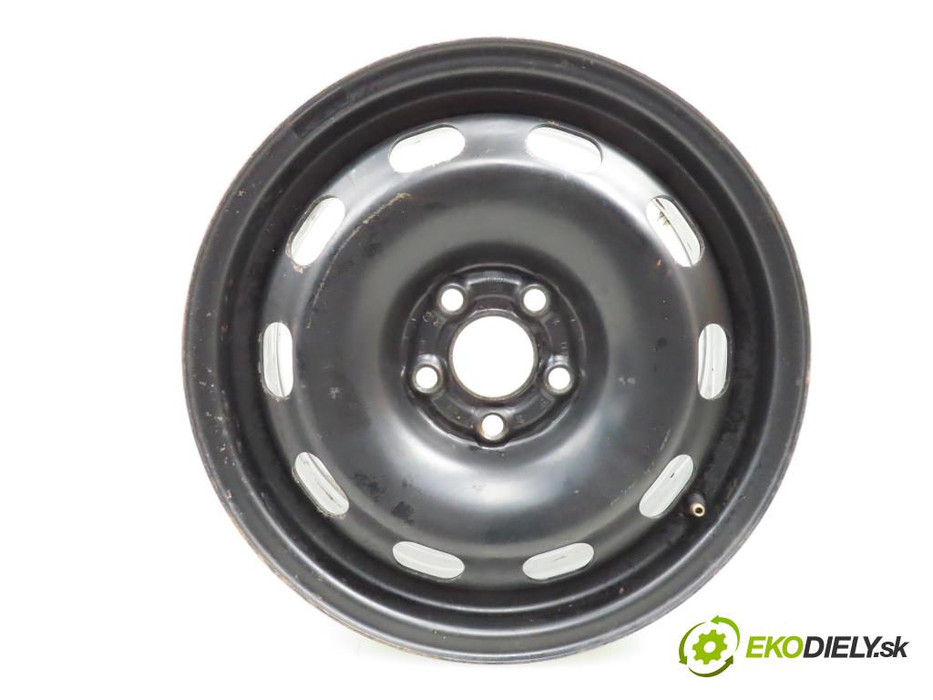 VW   0    disky / disk plechový