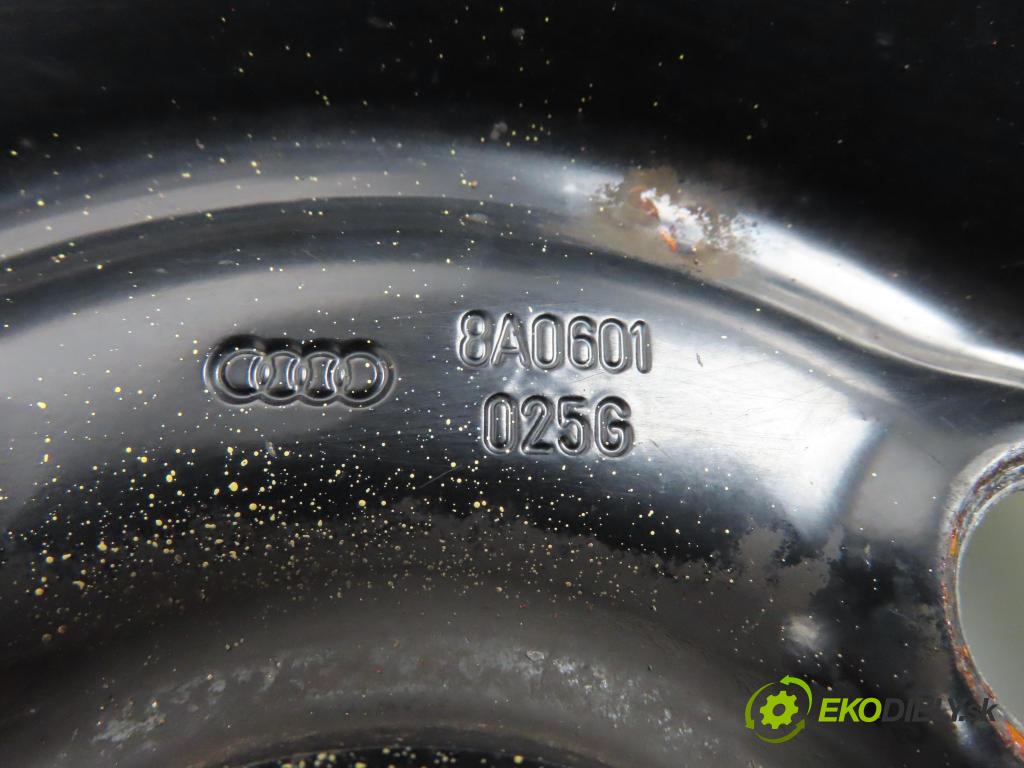 AUDI   0    disky / disk (OCEL 8A601025G
