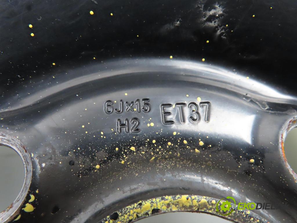 AUDI 0 disky / disk (OCEL 8A601025G