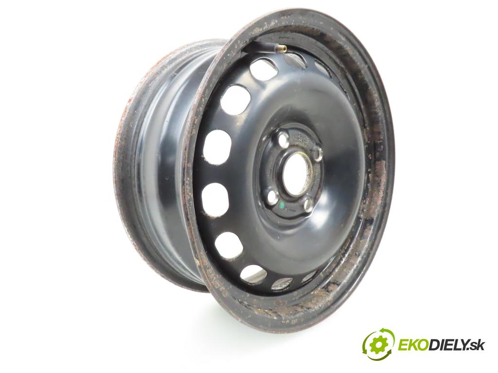 AUDI 0 disky / disk (OCEL 8A601025G