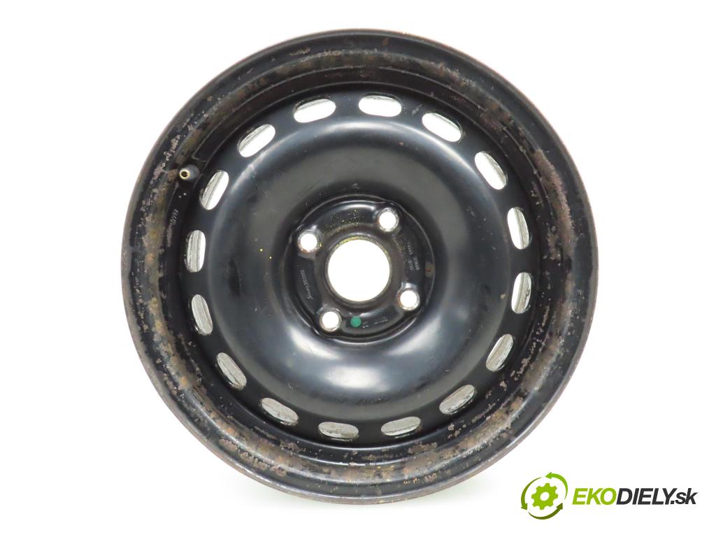 AUDI 0 disky / disk (OCEL 8A601025G