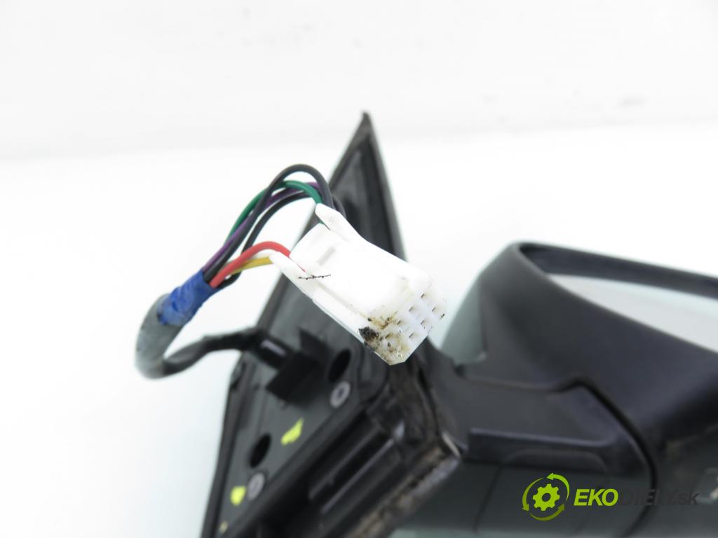 RENAULT KOLEOS I (HY_) SUV 2011 110,00 2.0 dCi 4x4 150 1995,00 zpětné zrcátko 96301JYXXX