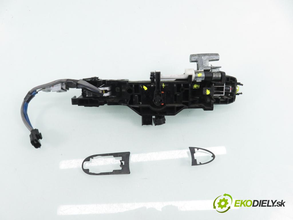 RENAULT KOLEOS I (HY_) SUV 2011 110,00 2.0 dCi 4x4 150 1995,00 klika 80810JY00