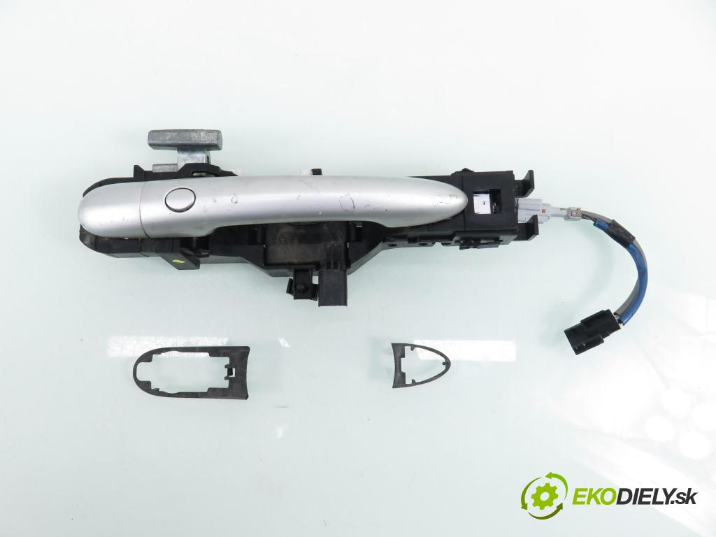 RENAULT KOLEOS I (HY_) SUV 2011 110,00 2.0 dCi 4x4 150 1995,00 klika 80810JY00