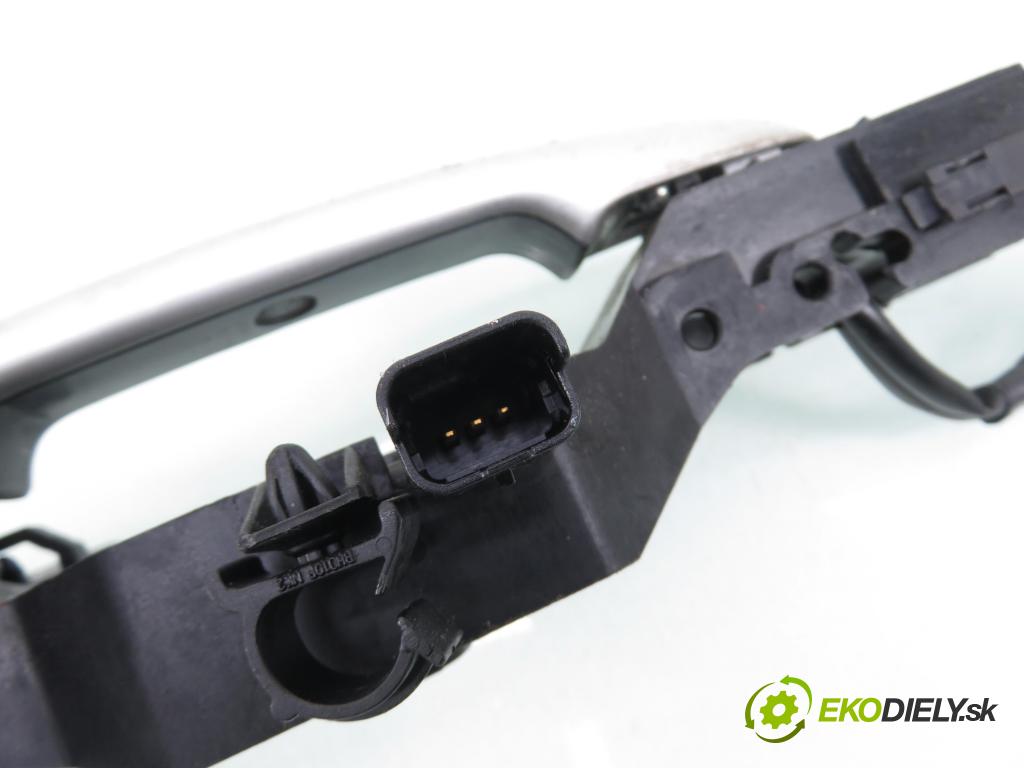 RENAULT KOLEOS I (HY_) SUV 2011 110,00 2.0 dCi 4x4 150 1995,00 klika 80810JY00